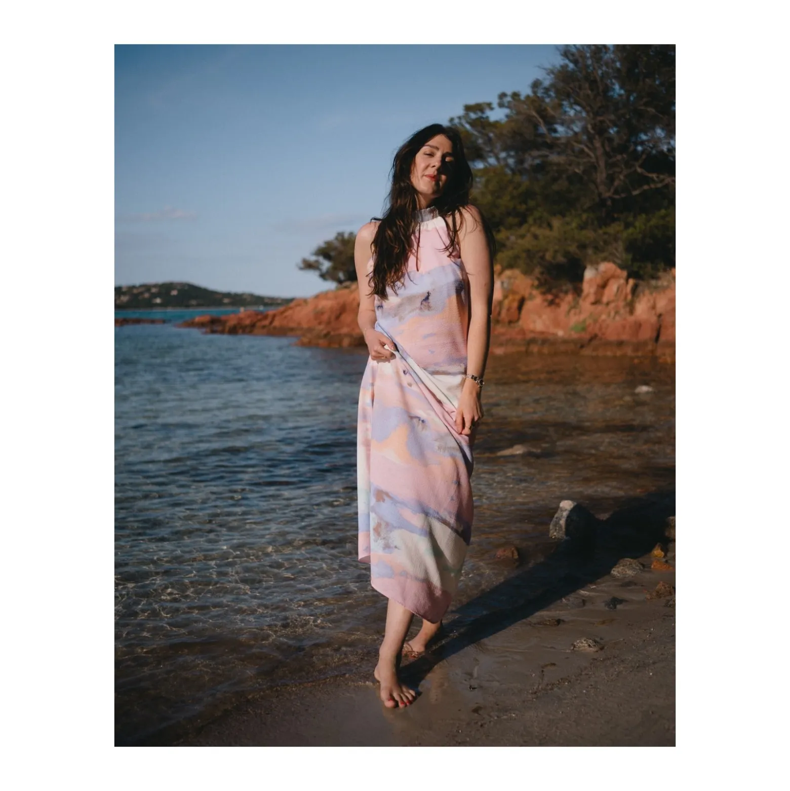Patron Couture Générale robe - Do you Saint-Tropez (PDF)