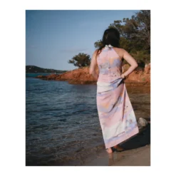 Patron Couture Générale robe - Do you Saint-Tropez