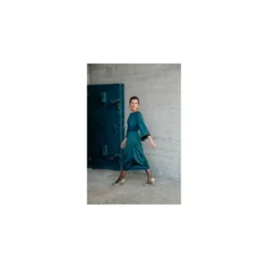 Patron Couture Générale Robe – Happy new robe (PDF)