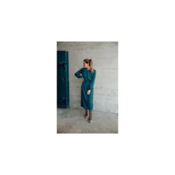 Patron Couture Générale Robe – Happy new robe (PDF)