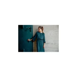 Patron Couture Générale Robe – Happy new robe