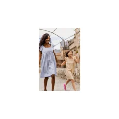 Patron Couture Générale Robe - Initiales B.B