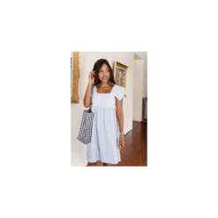 Patron Couture Générale Robe - Initiales B.B