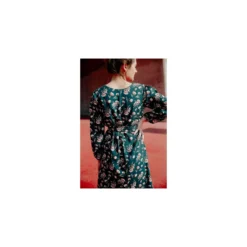 Patron Couture Générale Robe – La robe au carré