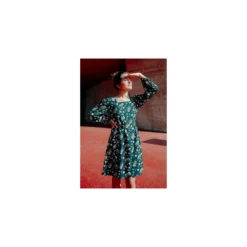 Patron Couture Générale Robe – La robe au carré