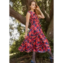 Patron Couture Générale Robe - Look at me ! (PDF)