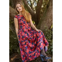 Patron Couture Générale Robe - Look at me ! (PDF)