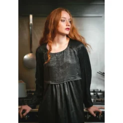 Patron Couture Générale Robe – Midi-Minuit (PDF)