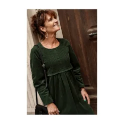 Patron Couture Générale Robe – Midi-Minuit