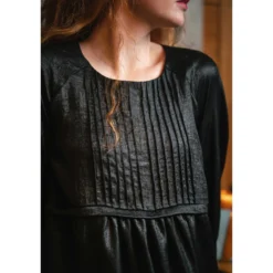 Patron Couture Générale Robe – Midi-Minuit