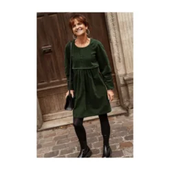 Patron Couture Générale Robe – Midi-Minuit