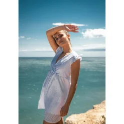 Patron Couture Générale Robe – Petite baby doll