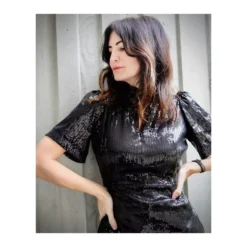 Patron Couture Générale robe - Rendez-vous (PDF)