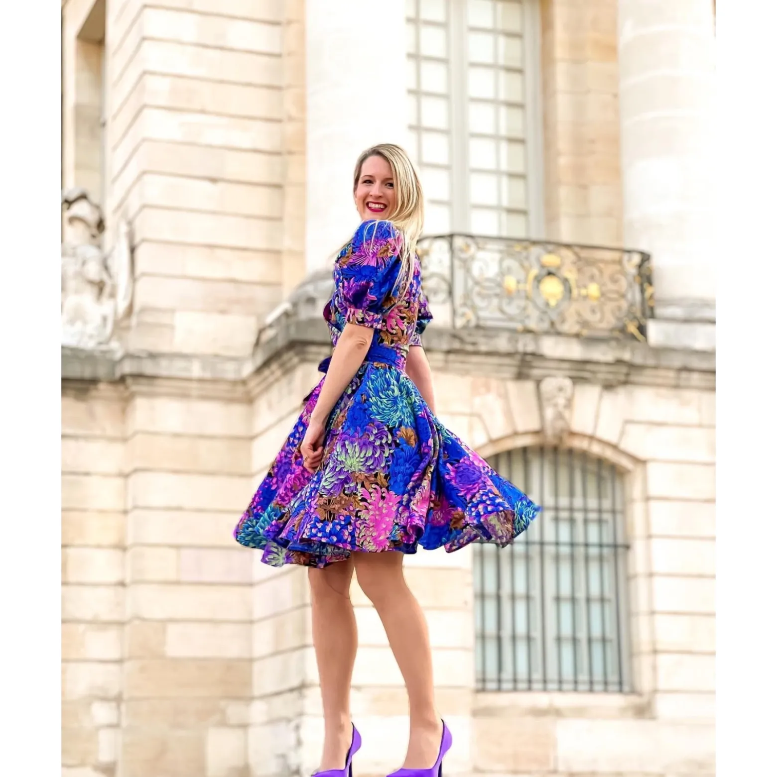 Patron Couture Générale Robe – Robe Sinclar