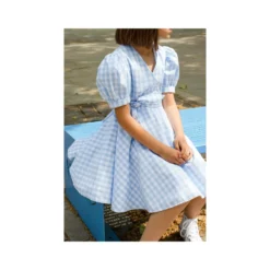 Patron Couture Générale Robe – Robe Sinclar enfant