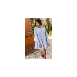 Patron Couture Générale Robe - Robe 66
