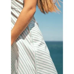 Patron Couture Générale Robe – Robe à l'italienne (PDF)
