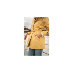 Patron Couture Générale Robe - Une Veste au Sahara (PDF)