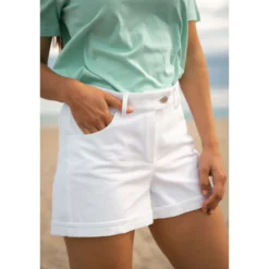 Patron Couture Générale Short – Été 72 (PDF)