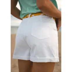 Patron Couture Générale Short – Été 72