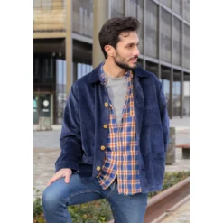Patron Couture Générale surchemise –Ma chemise au Canada