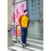 Patron Couture Générale Sweatshirt – Homme sweat homme