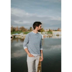 Patron Couture Générale Sweatshirt – Homme sweat homme