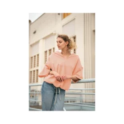 Patron Couture Générale Sweat – Sweat-sur-mer (PDF)