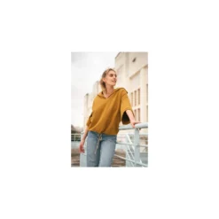Patron Couture Générale Sweat – Sweat-sur-mer