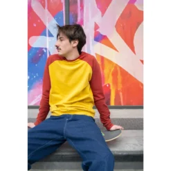 Patron Couture Générale Sweatshirt – Homme sweat homme (PDF)