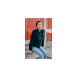 Patron Couture Générale Veste – La Jackie.K Jacket