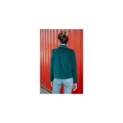 Patron Couture Générale Veste – La Jackie.K Jacket