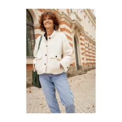 Patron Couture Générale veste - Madame Gabrielle