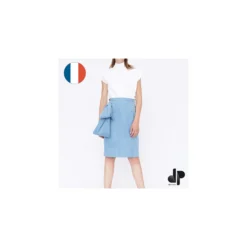 Patron DP Studio Jupe noeud - Le 402