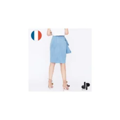 Patron DP Studio Jupe noeud - Le 402