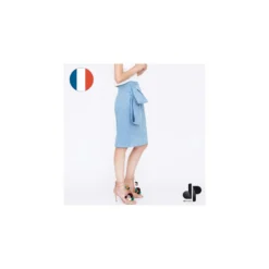 Patron DP Studio Jupe noeud - Le 402