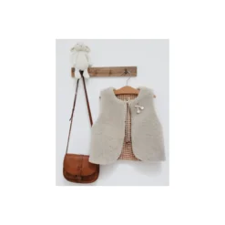 Patron Enfant Atelier Scämmit Gilet - Berger Mini