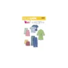 Patron Ensemble de Nuit Enfant - New Look 6847