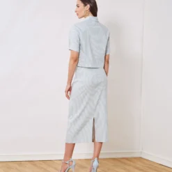 Patron Ensemble Femme - New Look 6697