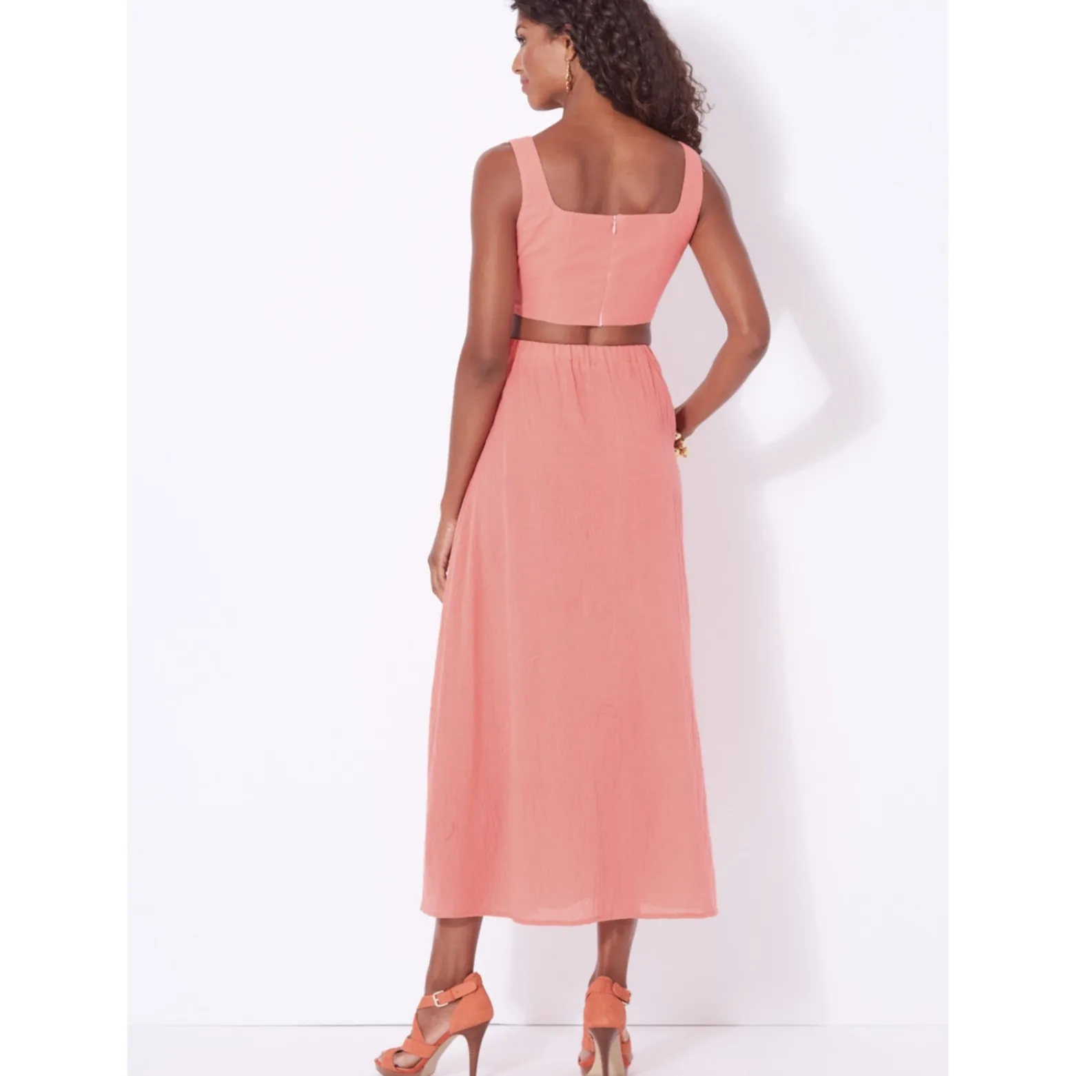 Patron Ensemble Femme - New Look 6722