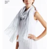 Patron Ensemble Femme - New Look 6517