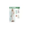 Patron Ensemble Femme - New Look 6461