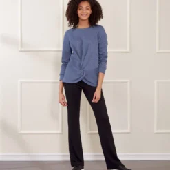 Patron Ensemble Femme - New Look 6689