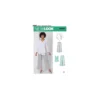 Patron Ensemble Femme - New Look 6625