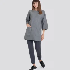 Patron ensemble Femme - Simplicity n°S9183
