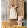 Patron Ensemble sans manches Bébé - Simplicity n°8347
