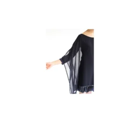 Patron Femme I AM Robe - I am Panthere