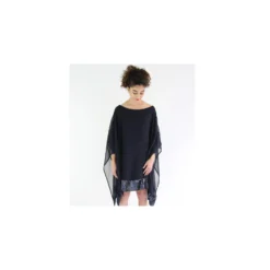 Patron Femme I AM Robe - I am Panthere