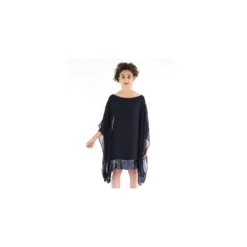 Patron Femme I AM Robe - I am Panthere