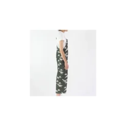 Patron Femme I AMSalopette Short - I am Colibri